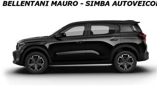 CITROEN C3 Aircross usata, con Airbag