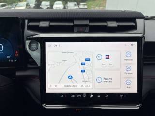 FORD Puma usata, con Immobilizzatore elettronico