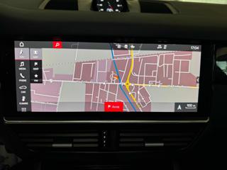 PORSCHE Cayenne usata, con Trazione integrale