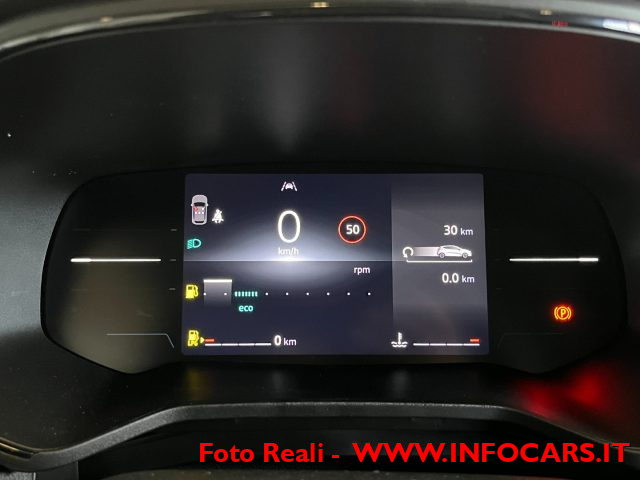 RENAULT Clio usata, con USB