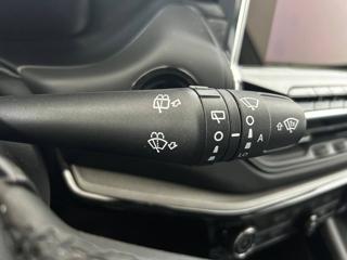 JEEP Compass usata, con Interni in pelle