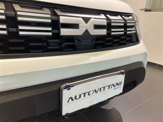DACIA Duster usata 19