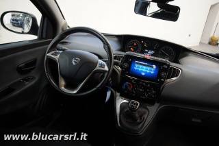 LANCIA Ypsilon usata, con ESP