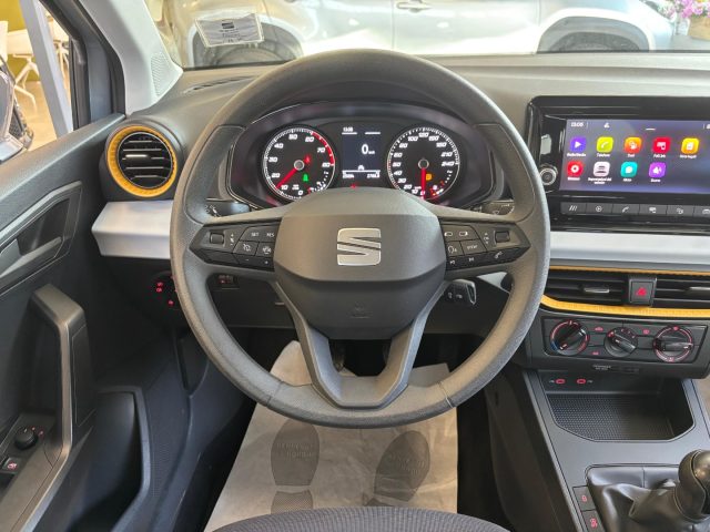 SEAT Arona usata, con ESP
