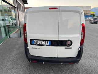 FIAT Doblo usata, con Controllo trazione