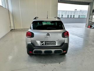 CITROEN C3 Aircross usata, con Autoradio