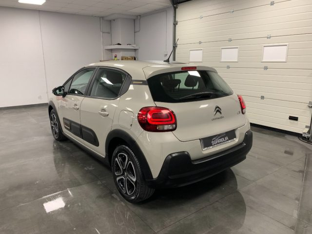 CITROEN C3 usata, con Airbag Passeggero