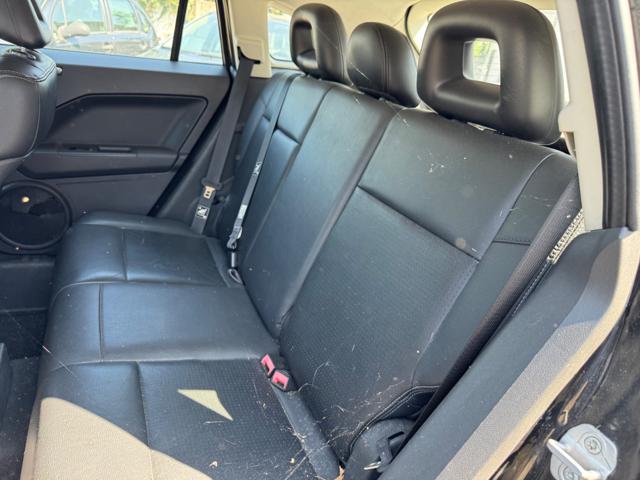 DODGE Caliber usata, con Autoradio