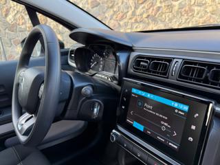 CITROEN C3 usata, con Bluetooth