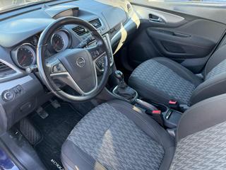 OPEL Mokka usata, con Alzacristalli elettrici