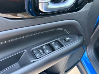 JEEP Compass usata, con Specchietti laterali elettrici