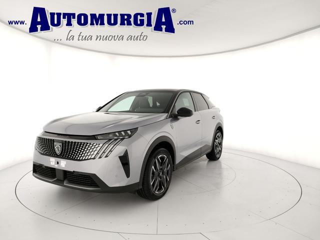 PEUGEOT 3008 usata, con Airbag laterali