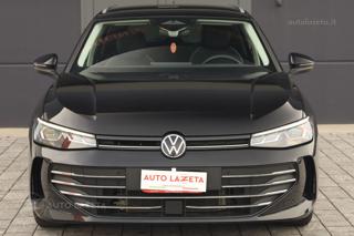 VOLKSWAGEN Passat usata, con Filtro antiparticolato