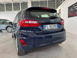 FORD Fiesta usata, con Antifurto