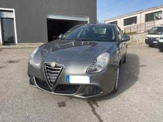 ALFA ROMEO Giulietta usata 7
