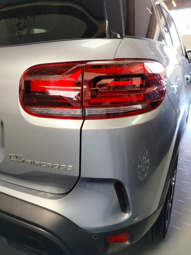 CITROEN C5 Aircross usata, con Servosterzo
