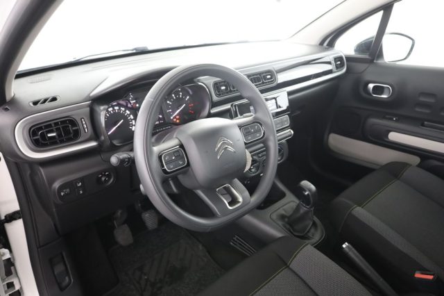 CITROEN C3 usata 1