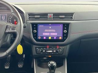 SEAT Arona usata 14