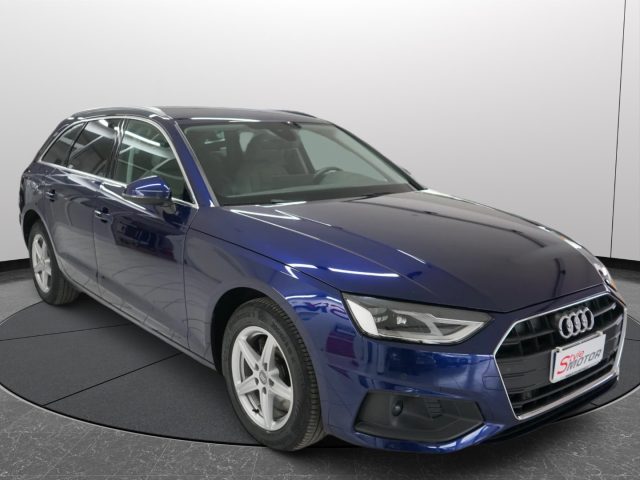AUDI A4 usata, con Airbag