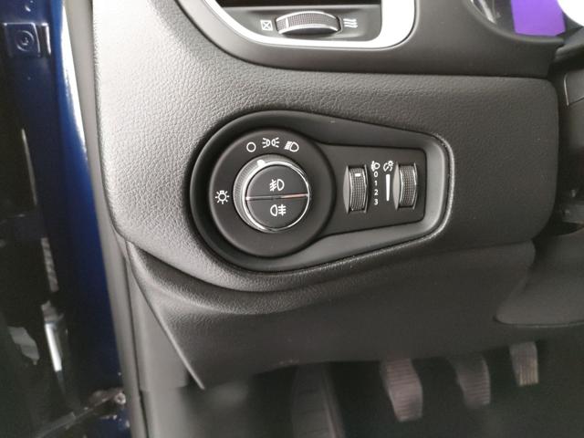 JEEP Renegade usata, con Boardcomputer