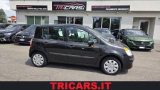 RENAULT Modus 1.2 16V Confort Authentique PERMUTE OK NEOPATENTAT