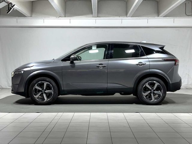 NISSAN Qashqai usata, con Airbag