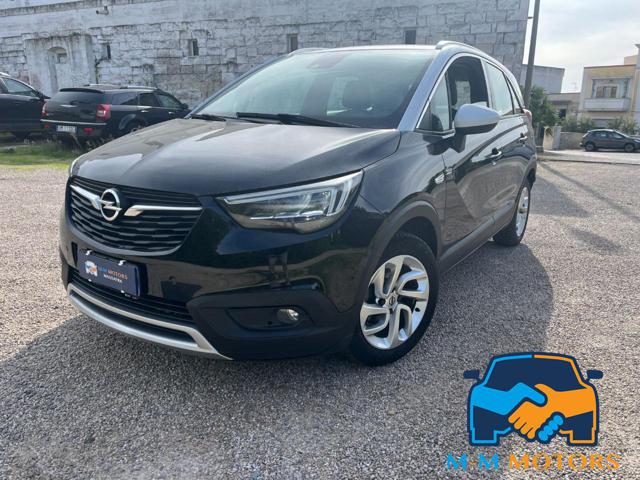 OPEL Crossland X usata, con ABS