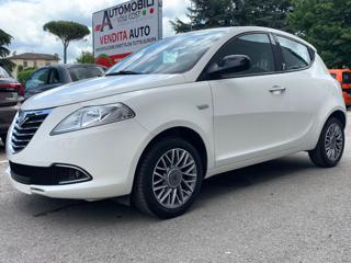 LANCIA Ypsilon usata, con Alzacristalli elettrici