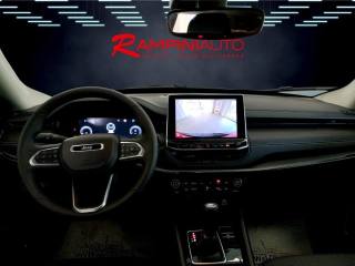 JEEP Compass usata 14