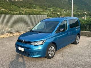VOLKSWAGEN Caddy usata, con Airbag