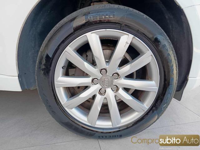 AUDI Q5 usata 31