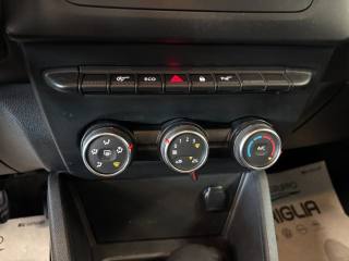 DACIA Duster usata, con Vetri oscurati