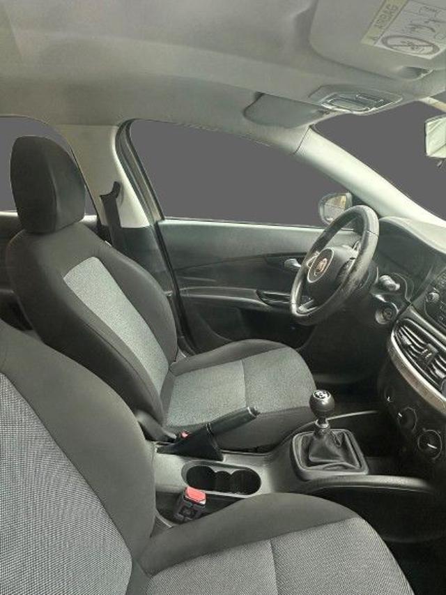 FIAT Tipo usata, con Airbag