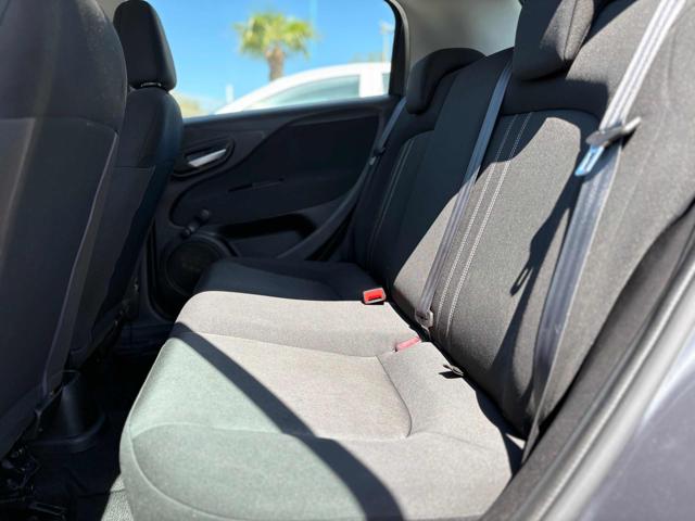 FIAT Punto Evo usata, con Autoradio