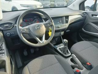 OPEL Crossland usata, con Autoradio