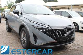 NISSAN Qashqai usata, con Autoradio