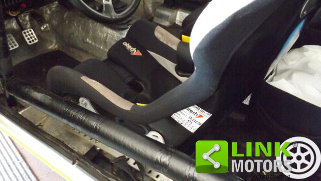 OPEL Ascona usata 15