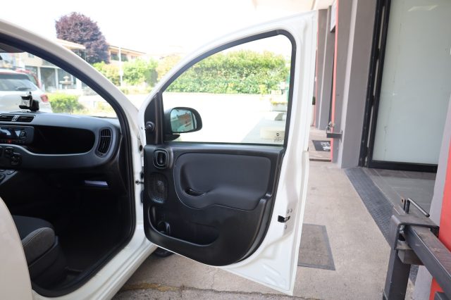 FIAT Panda usata 66