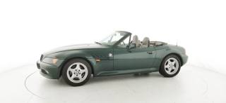 BMW Z3 usata 54