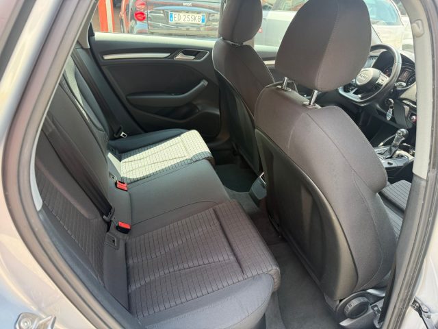 AUDI A3 usata, con ESP