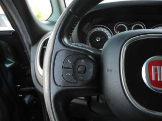 FIAT 500L usata, con Airbag posteriore