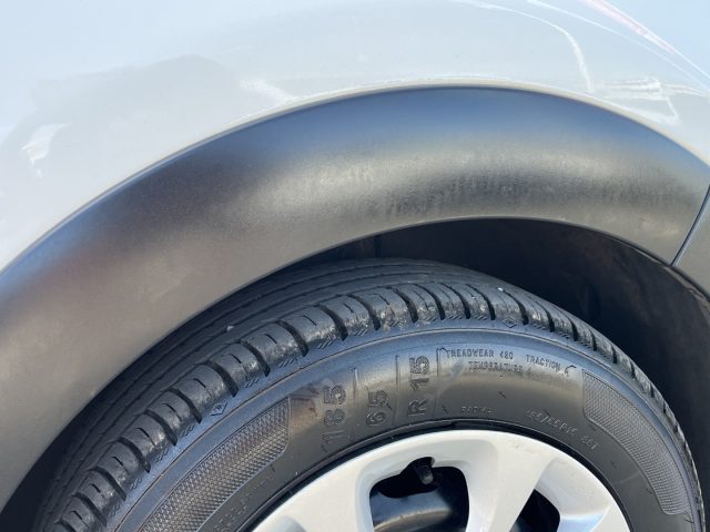 CITROEN C3 usata, con Autoradio digitale