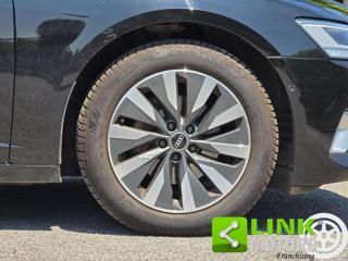 AUDI A6 usata, con Chiusura centralizzata telecomandata