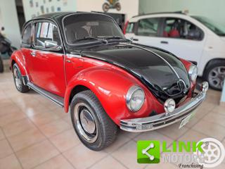 VOLKSWAGEN Maggiolone usata 0