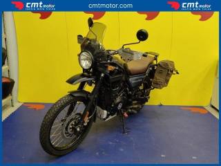 ROYAL ENFIELD Himalayan 400 usata 1