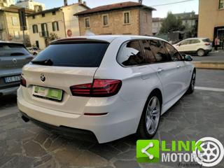 BMW 525 usata, con Airbag Passeggero