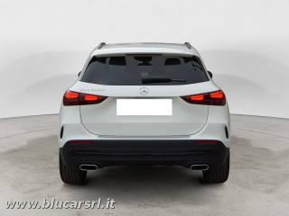 MERCEDES-BENZ GLA 200 usata, con Airbag Passeggero