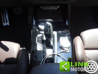 BMW X3 usata, con Park Distance Control