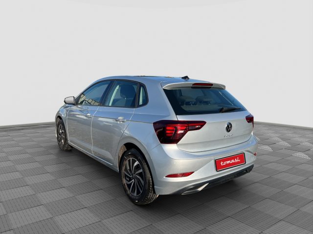 VOLKSWAGEN Polo usata 2