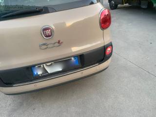 FIAT 500L usata, con Autoradio